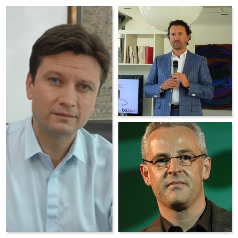 pavel stanchev didie shtosel dimitr radev