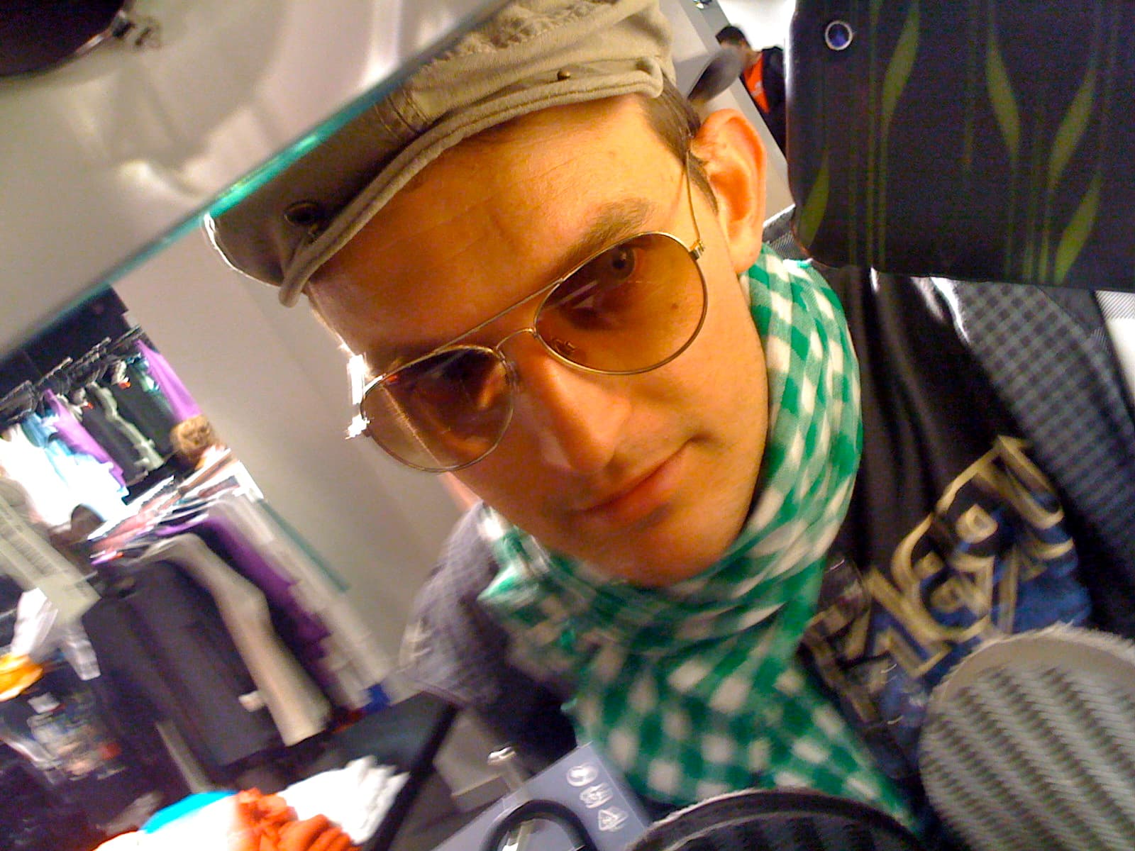 shopping