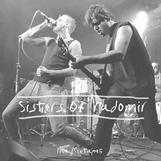 Sisters-Live-mixtape