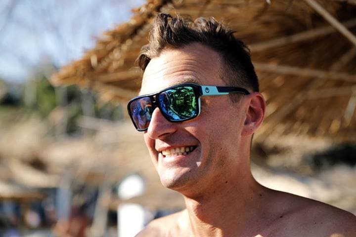 Киро да се маха